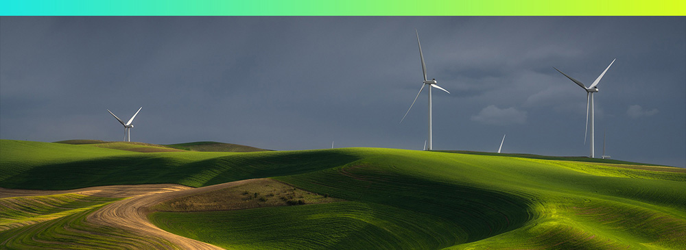 Почему «зеленой» энергии много не бывает?