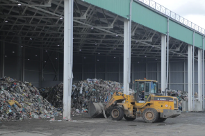 Общественные слушания по проектной документации комплекса по переработке отходов «Юг» в городском округе Коломна