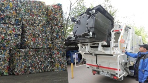 Итоги майских праздников - 87 000 тонн отходов прошли сортировку на комплексах «РТ-Инвест»