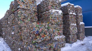 Более 40 000 тонн отходов в дни новогодних каникул прошли сортировку на комплексах «РТ-Инвест»